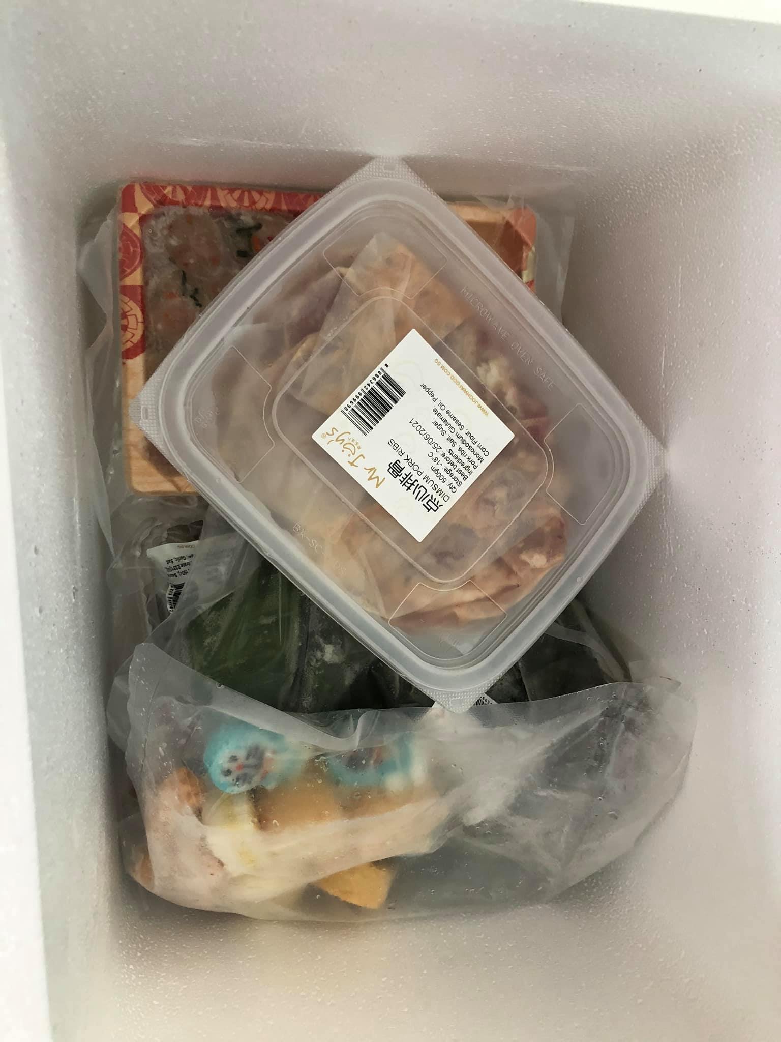 Mr Joy’s Supermarket