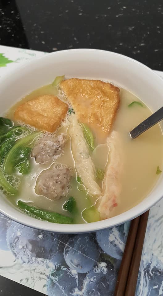 Mr Joy’s Supermarket