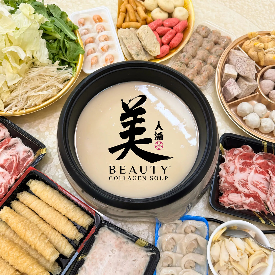 Mr Joy’s Supermarket