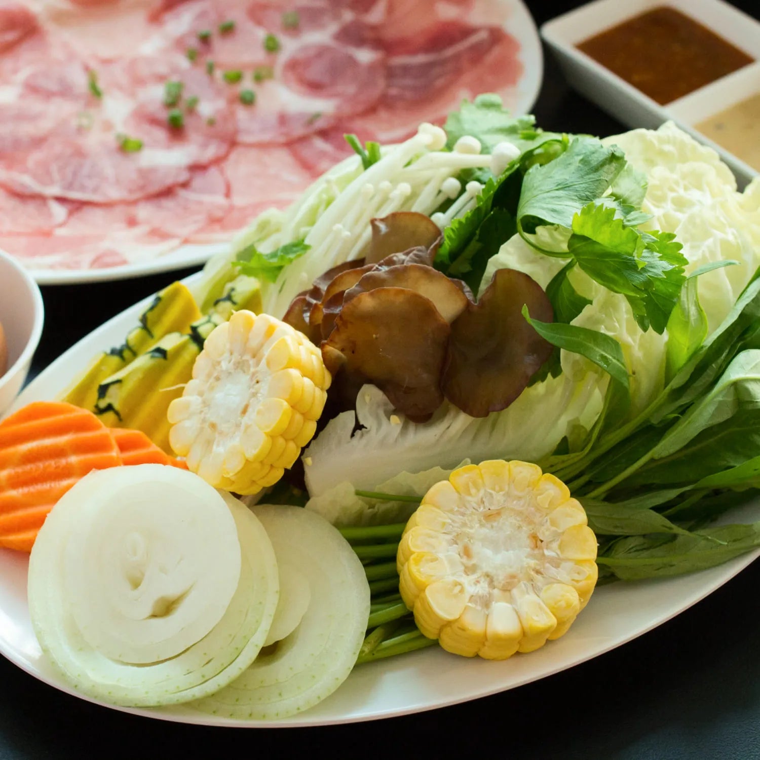 Bundle Promotions-Mr Joy’s Supermarket Steamboat singapore