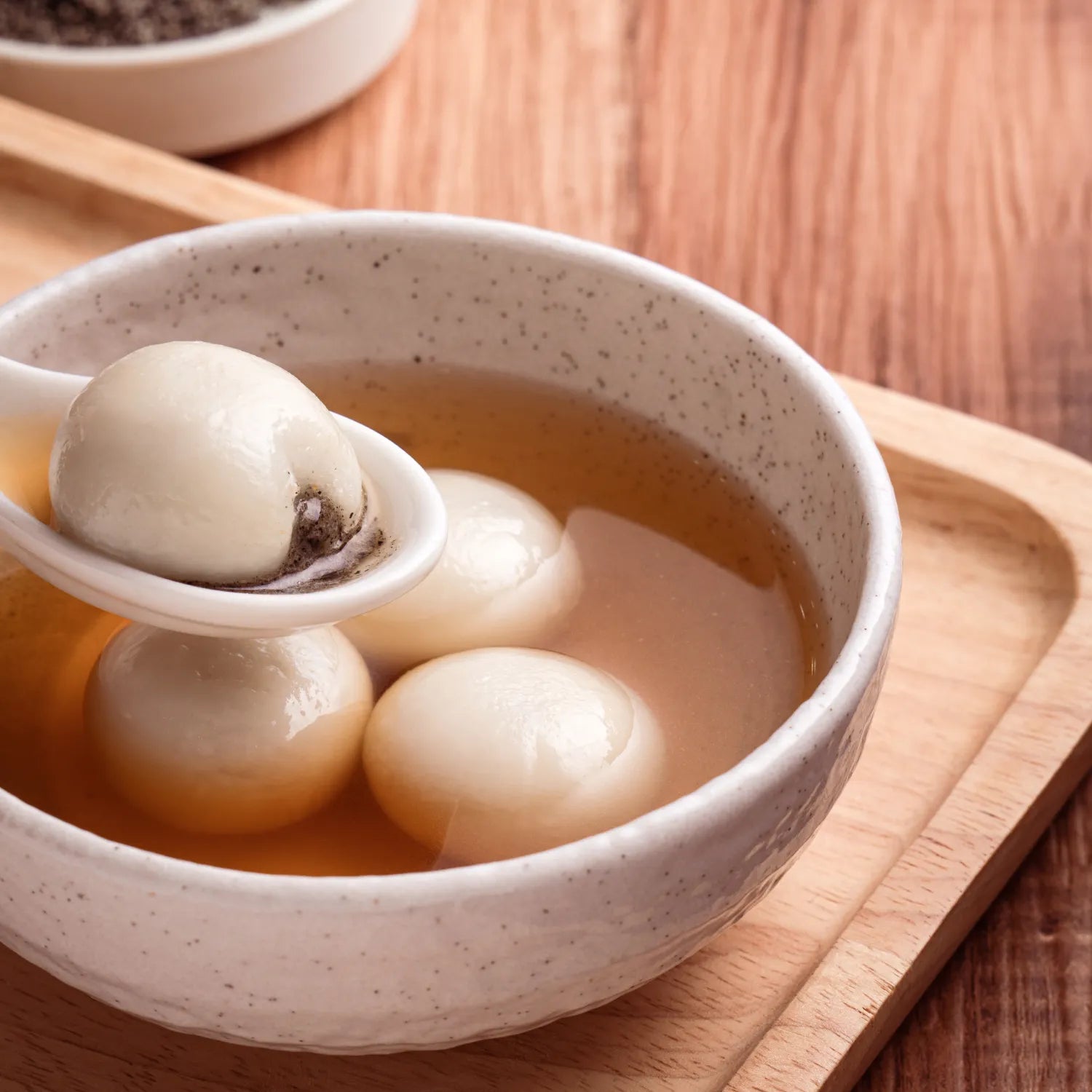  Desserts-Mr Joy’s Supermarket Steamboat singapore