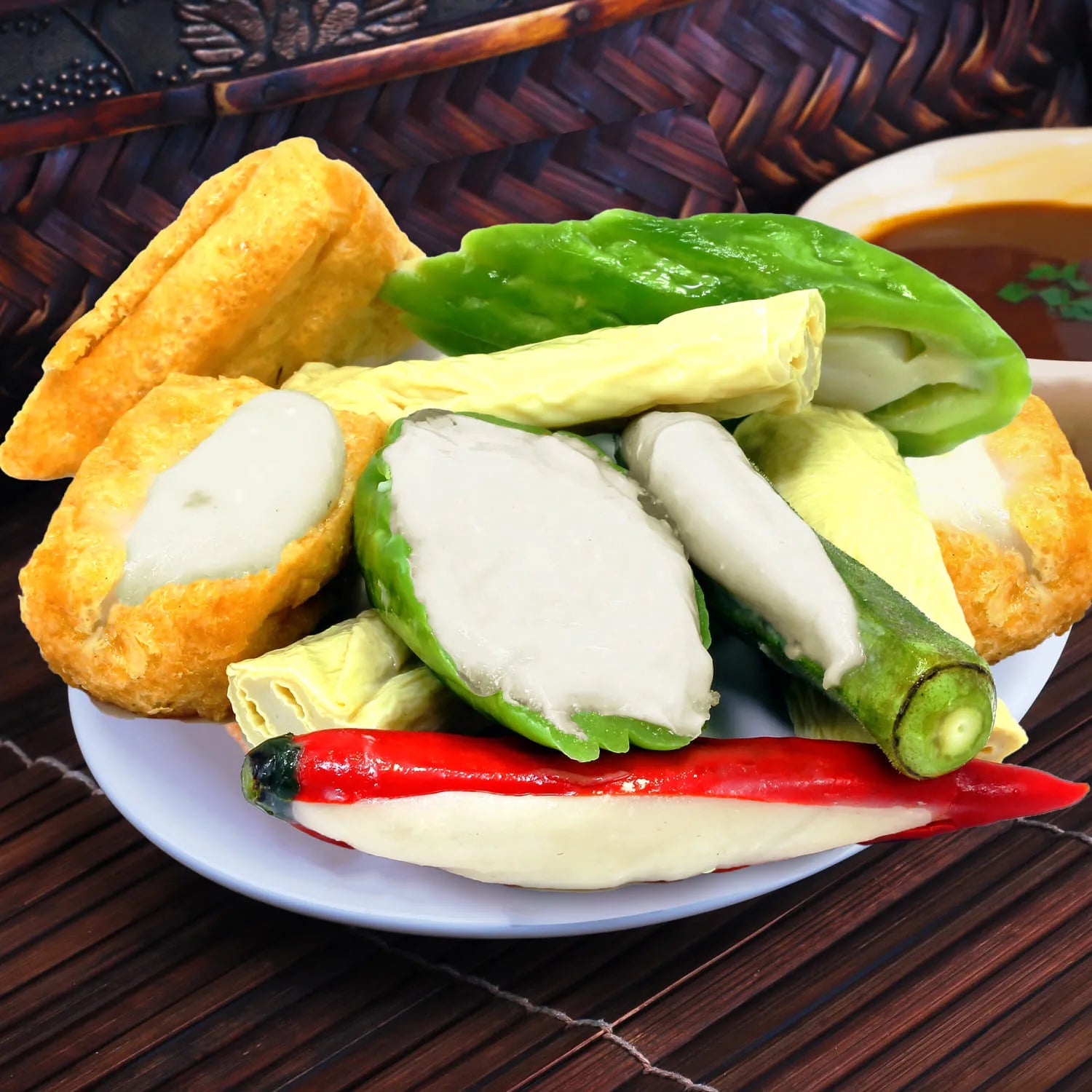 Mix n Match Specials-Mr Joy’s Supermarket Steamboat singapore