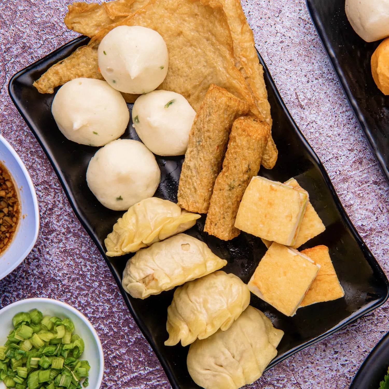 Promotion-Mr Joy’s Supermarket Steamboat singapore