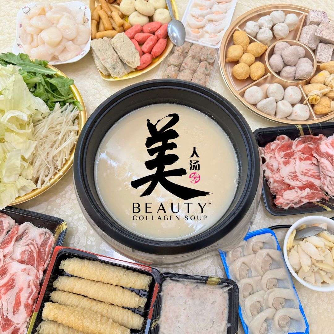 Hotpot Favourites-Mr Joy’s Supermarket Steamboat singapore