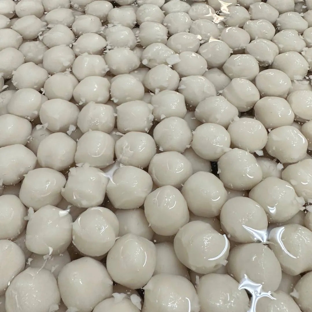 Fishballs Singapore | Handmade QQ Texture | Joo Hwa – Mr Joy’s Supermarket