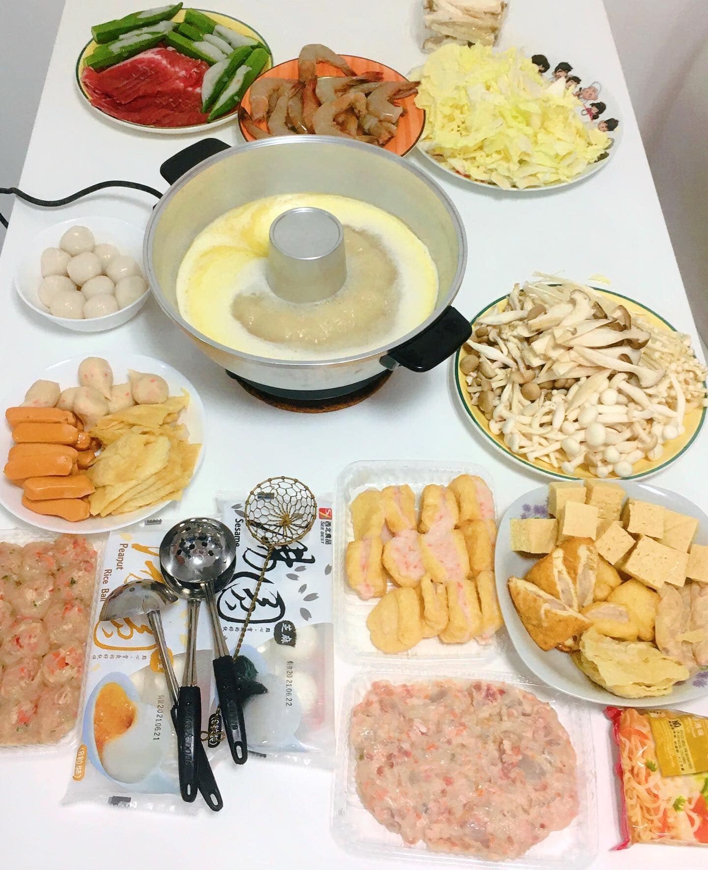 Mr Joy’s Supermarket