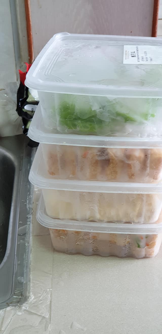 Mr Joy’s Supermarket