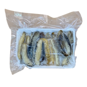 8-10 Mini Sea Cucumber Sandfish 小澳洲秃参 500gm/pkt