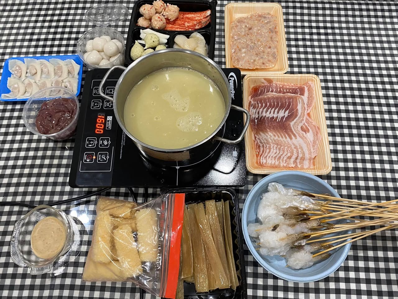 Mr Joy’s Supermarket