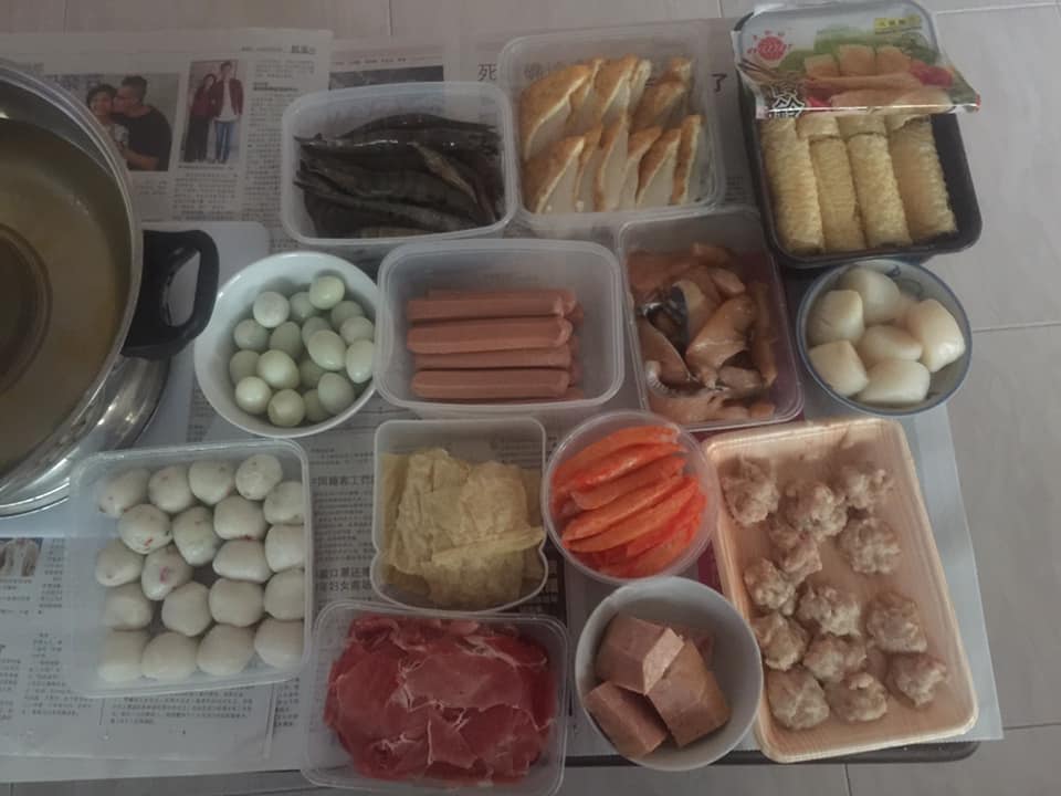 Mr Joy’s Supermarket