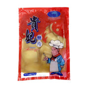 Abalone Slice 贵妃鲍片 300gm/pkt-Mr Joy’s Supermarket Steamboat singapore