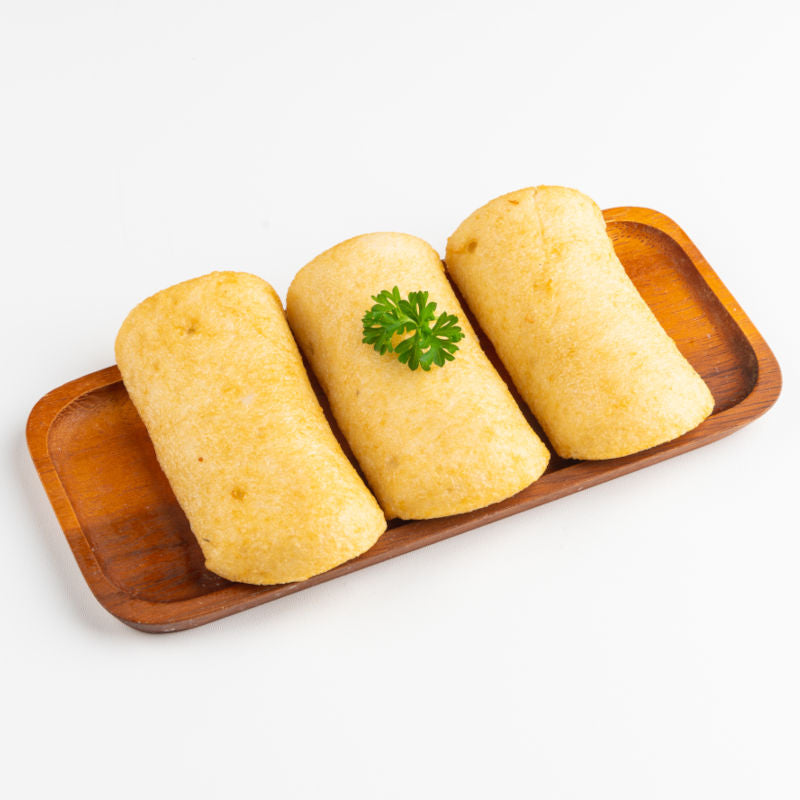 Fried Big Fish Cake 炸大果 5pcs/pkt-Mr Joy’s Supermarket Steamboat singapore