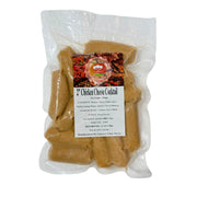 Chicken Cheese Cocktail 起司迷你鸡肉热狗 250gm/pkt