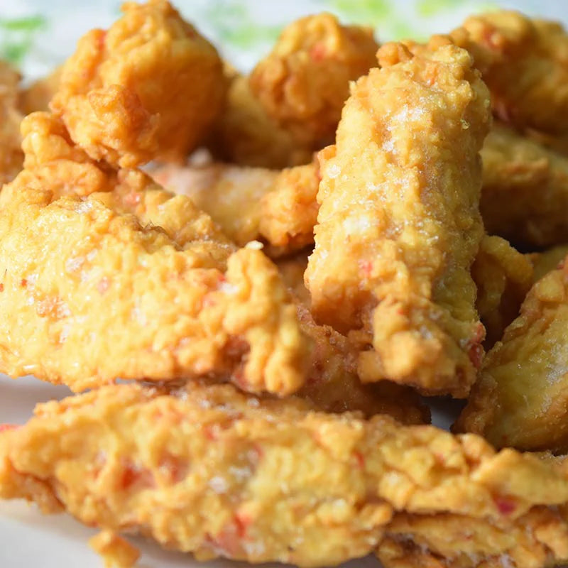 Crab Nugget 北海翅 270gm/pkt-Mr Joy’s Supermarket Steamboat singapore