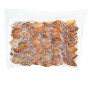 Crab Claw Meat Frozen Cooked 冷冻蟹钳肉 500gm/pkt