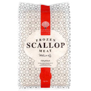 Farwest Australia Scallop Meat 发辉带子 20/40 2kg/pkt-Mr Joy’s Supermarket Steamboat singapore