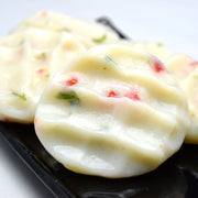 Fresh Fish Cake (L) 手工生大鱼饼 10 pcs/pkt-Mr Joy’s Supermarket Steamboat singapore