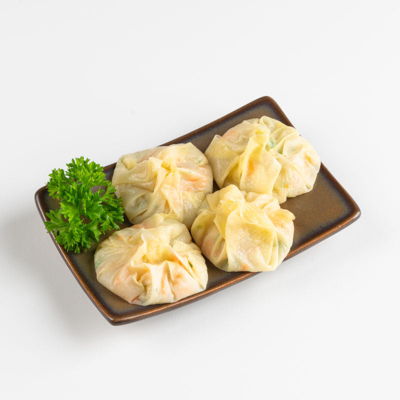 Fresh Seafood Ball 新鲜酿海鲜球 12pcs/pkt-Mr Joy’s Supermarket Steamboat singapore