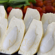 Fresh Beancurd with Fish Paste 酿豆干 6pcs/pkt