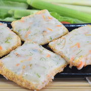 Fresh Seafood Taopok 大黑切半 8pcs/pkt