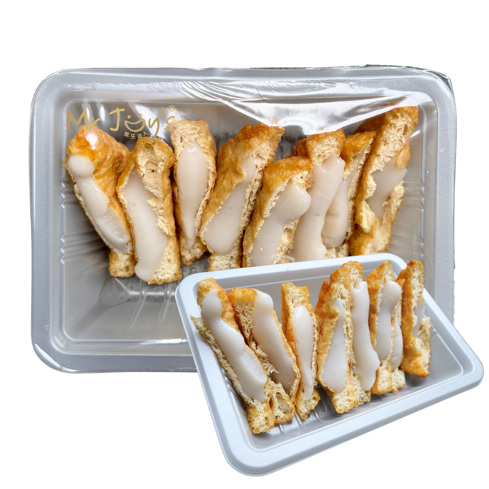 Fresh Taopok 新鲜酿大黑 8pcs/pkt