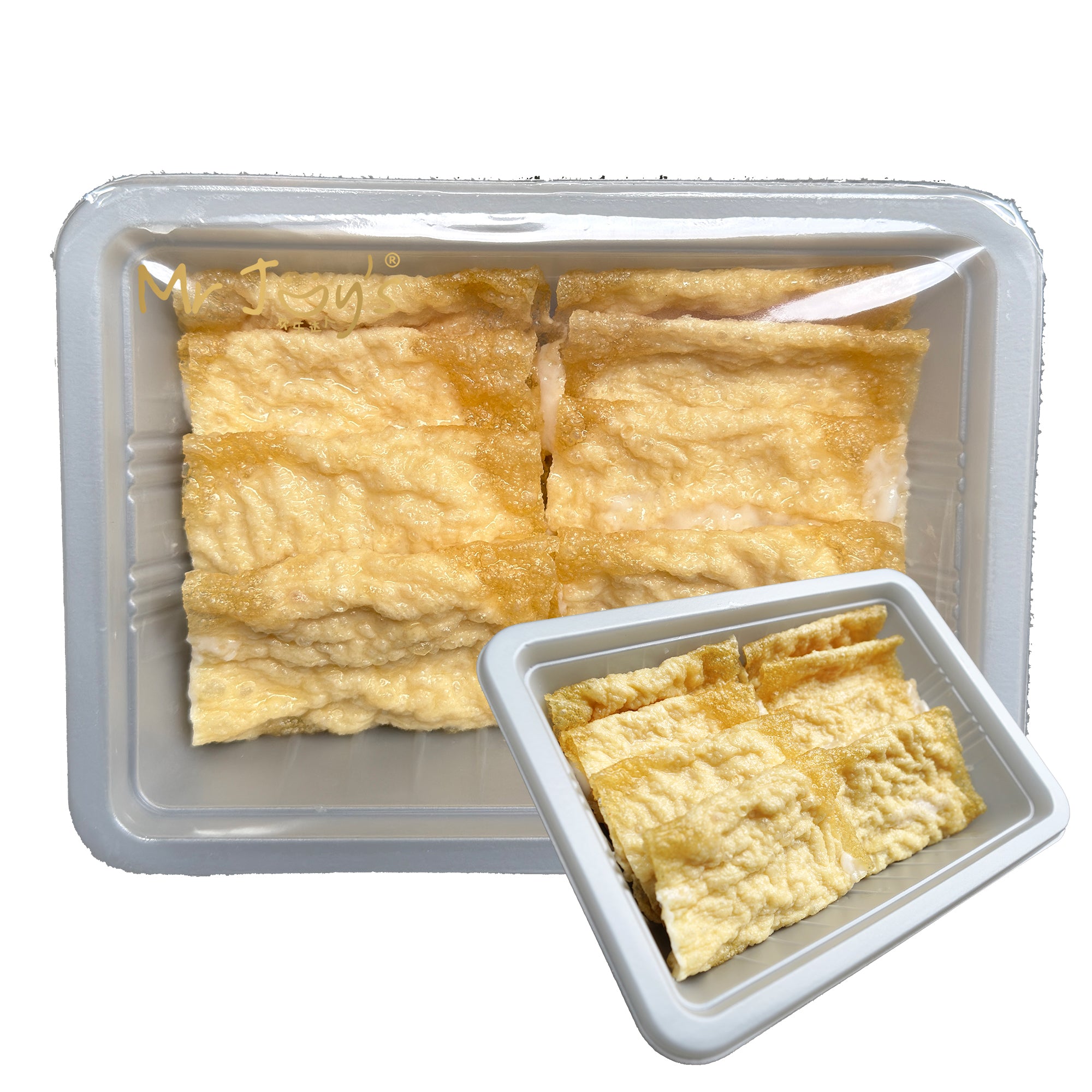 Fresh Taokee 新鲜酿腐竹片 8pcs/pkt