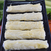 Fresh Fish Roll 新鲜酿白条 8pcs/pkt