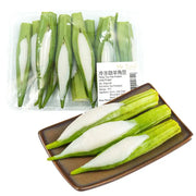 Frozen Ladyfinger Yong Tau Foo 冷冻酿羊角豆 280gm/pkt-Mr Joy’s Supermarket Steamboat singapore