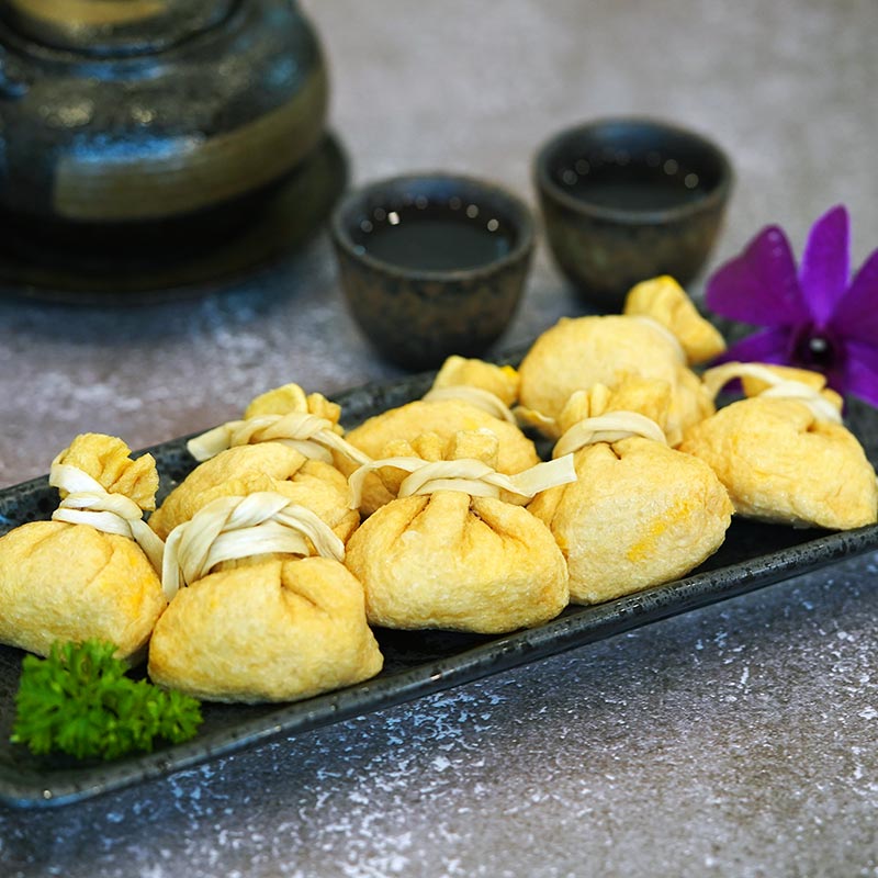 Fukubukuro Roe 福袋鱼子 400gm/pkt-Mr Joy’s Supermarket Steamboat singapore