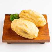 Golden Pillow 金枕头鱼饼 2 pc/pkt-Mr Joy’s Supermarket Steamboat singapore