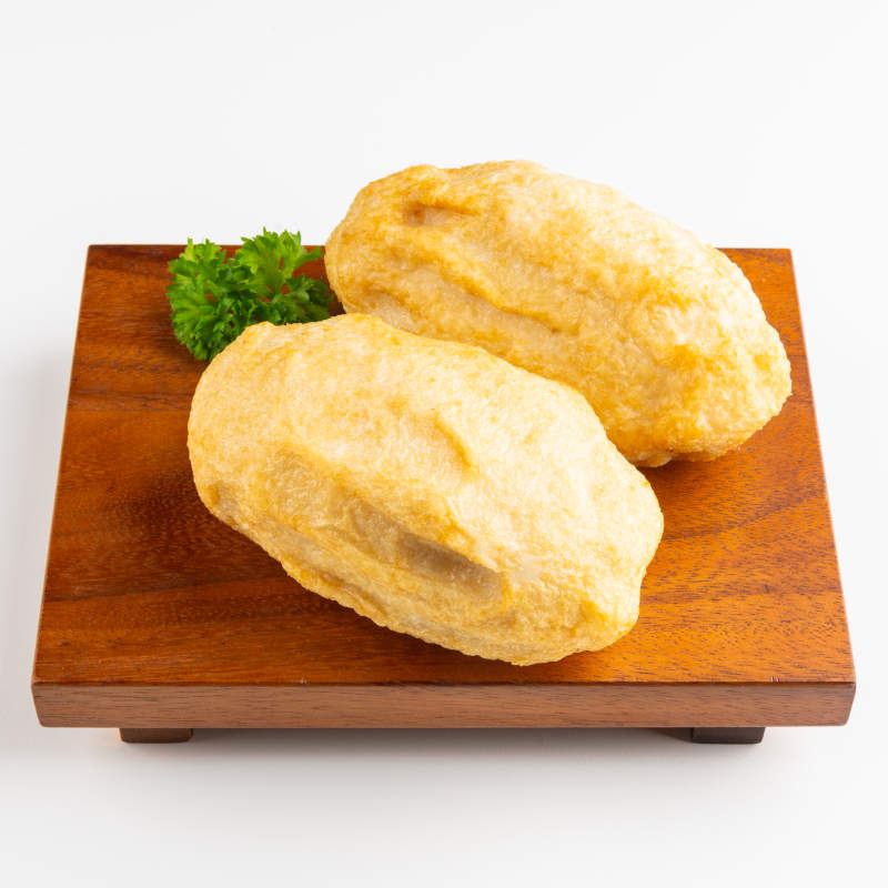 Golden Pillow 金枕头鱼饼 2 pc/pkt-Mr Joy’s Supermarket Steamboat singapore