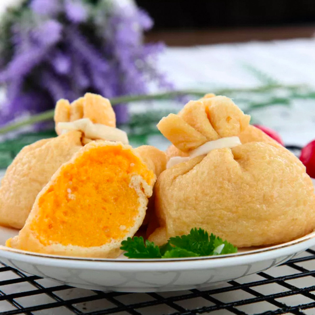 Fukubukuro Roe 福袋鱼子 400gm/pkt-Mr Joy’s Supermarket Steamboat singapore