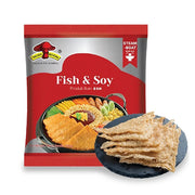 Golden Fish Soy 金包银 250gm/pkt-Mr Joy’s Supermarket Steamboat singapore