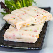 Joo Hwa Teochew Fish Cake 裕華潮州白果 8 pcs/pkt-Mr Joy’s Supermarket Steamboat singapore