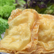 MJ Fried Tao Kee 裕華炸腐竹 200gm/pkt-Mr Joy’s Supermarket Steamboat singapore