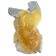 Large Whole Sharkfin Frozen 特大冷冻鲍翅 500gm