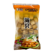 Li Chuan Fried Surimi Scallops 利泉海贝 250gm/pkt