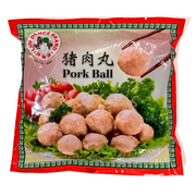 Lion Dance Pork Ball 舞狮猪肉丸 200gm/pkt-Mr Joy’s Supermarket Steamboat singapore
