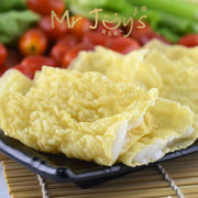 Fresh Taokee 新鲜酿腐竹片 12pcs/pkt