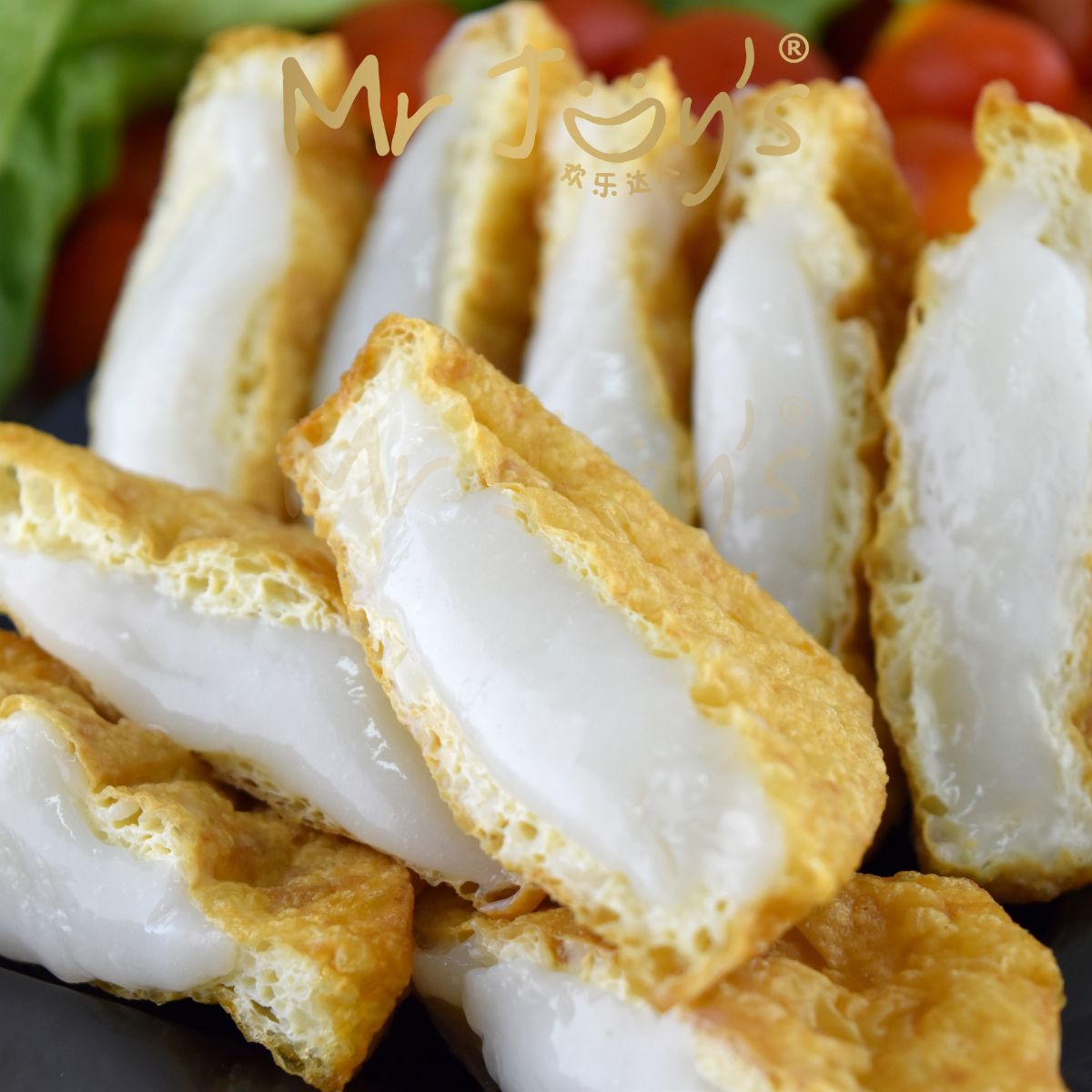 Fresh Taopok 新鲜酿大黑 8pcs/pkt