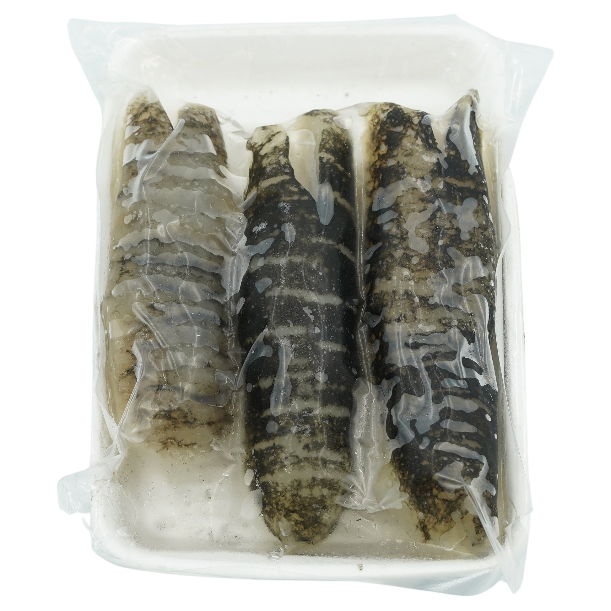 Sea Cucumber Sandfish 澳洲秃参 500gm/pkt-Mr Joy’s Supermarket Steamboat singapore