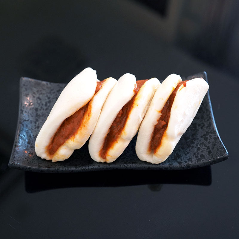 Muar Otah Bun 乌达包 6pcs/pkt-Mr Joy’s Supermarket Steamboat singapore