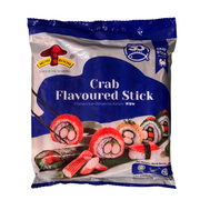Seafood Stick (Big) 大海鲜条 1kg/pkt-Mr Joy’s Supermarket Steamboat singapore