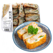 Frozen Premium Fish Taopok (No MSG Added) 冷冻酿大黑 12pcs/pkt-Mr Joy’s Supermarket Steamboat singapore