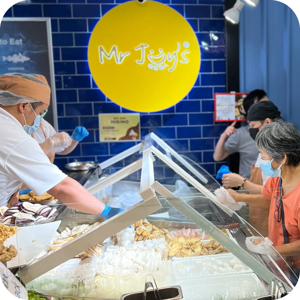 <strong>5-Star Customer Service</strong>