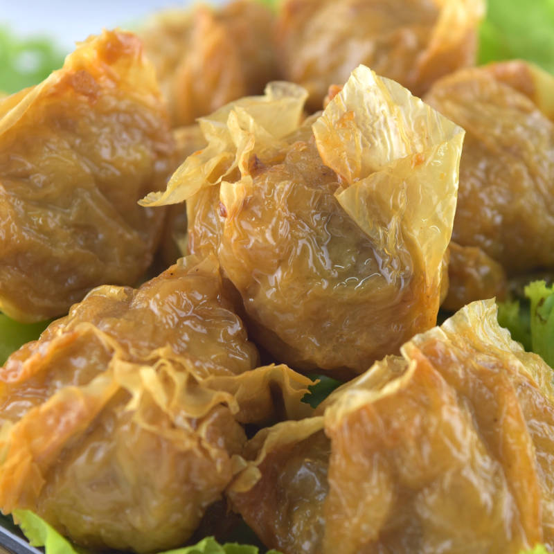 Ngoh Hiang Ball 裕華五香粒 300gm/pkt-Mr Joy’s Supermarket Steamboat singapore