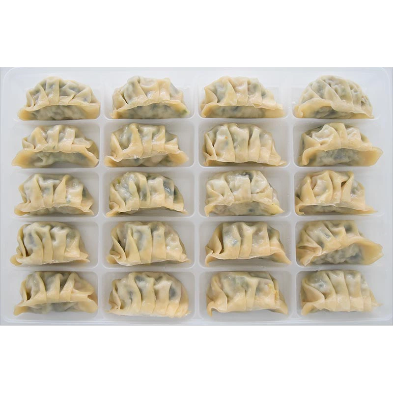 Seafood Gyoza 海鲜锅贴 20pcs/pkt-Mr Joy’s Supermarket Steamboat singapore