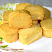 Seafood Tofu 海鲜豆腐 270gm/pkt-Mr Joy’s Supermarket Steamboat singapore