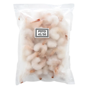 Shrimps With Tail 冷冻虾肉 800gm/pkt-Mr Joy’s Supermarket Steamboat singapore