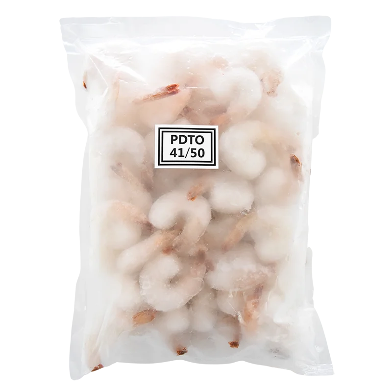 Shrimps With Tail 冷冻虾肉 800gm/pkt-Mr Joy’s Supermarket Steamboat singapore